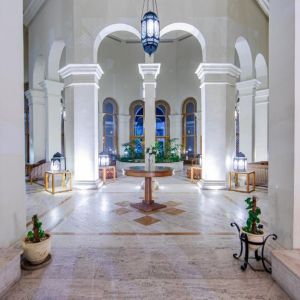 Ghazala Gardens
