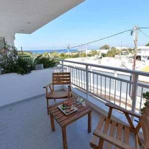 Anna Apartments Creta