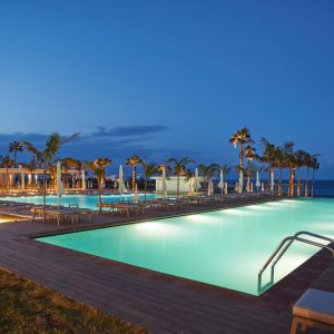 Hotel Sunrise Jade