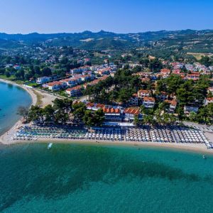 Flegra Beach Boutique Apartments