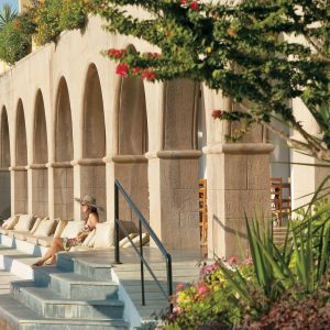 Hotel Grecotel Lux Me Dama Dama