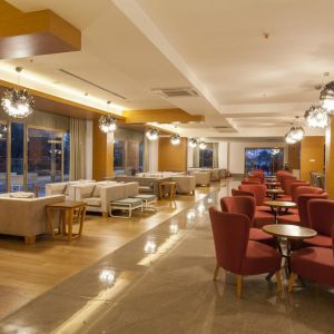 Hotel Belek Beach Resort