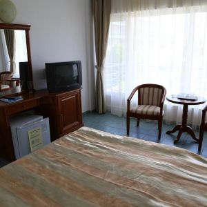 Hotel Orfeu Mamaia
