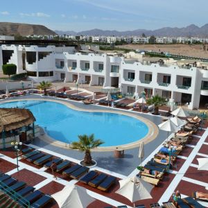 Sharm Holiday Resort