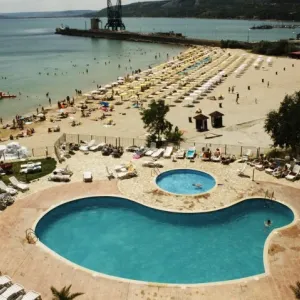 Hotel Helios