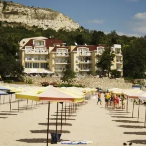 Hotel Helios