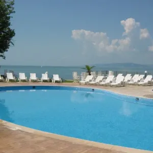 Hotel Helios