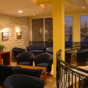 Hotel Helios