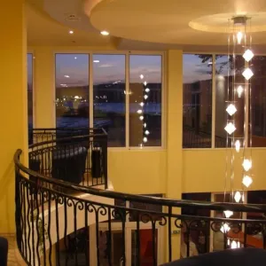 Hotel Helios