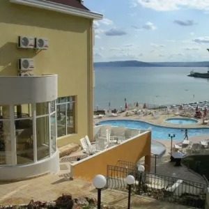 Hotel Helios