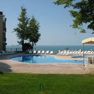 Hotel Helios
