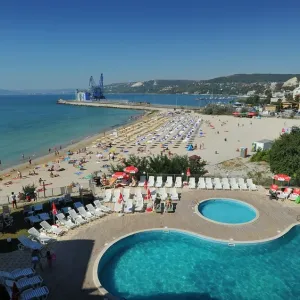Hotel Helios