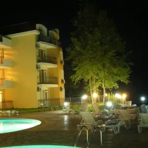 Hotel Helios