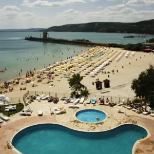 Hotel Helios