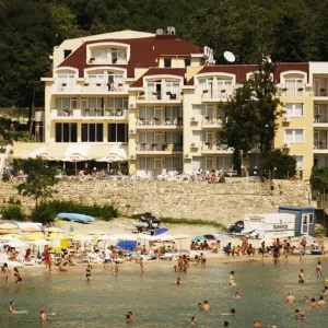 Hotel Helios