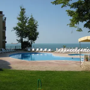 Hotel Helios