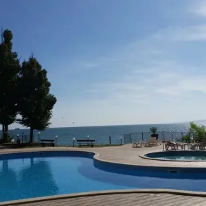 Hotel Helios