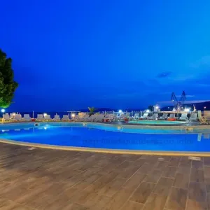 Hotel Helios