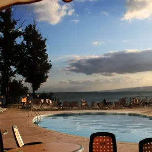 Hotel Helios
