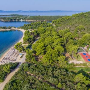 Poseidon Hotel Sea Resort