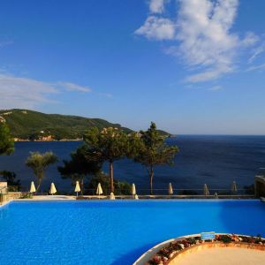 Hotel Akrotiri Beach