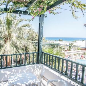 Hotel Anna Maria Village