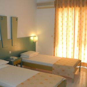 Hotel Trianta Apartments