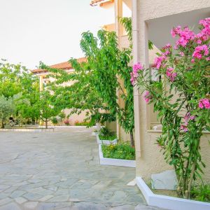 Hotel Filippos