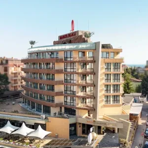 Hotel Marieta Palace Nessebar