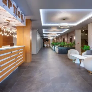 Hotel Marieta Palace Nessebar