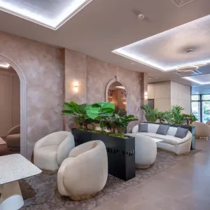 Hotel Marieta Palace Nessebar