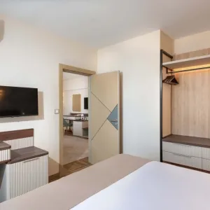 Hotel Marieta Palace Nessebar