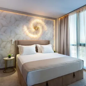 Hotel Marieta Palace Nessebar