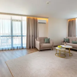 Hotel Marieta Palace Nessebar