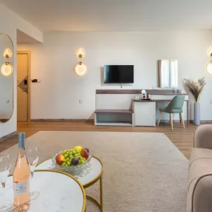 Hotel Marieta Palace Nessebar