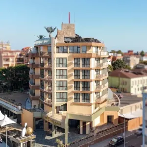 Hotel Marieta Palace Nessebar