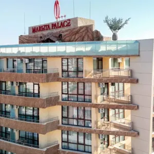 Hotel Marieta Palace Nessebar