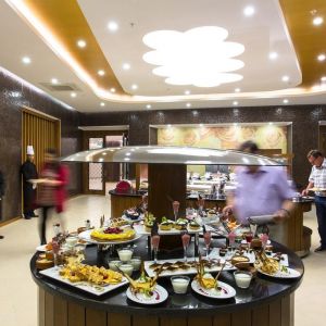 Michell Hotel and Spa