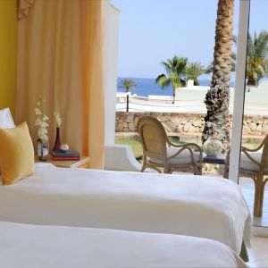 Renaissance Sharm El Sheikh Golden View Beach Resort