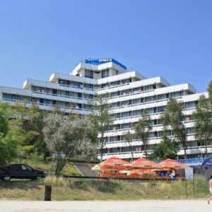 Hotel Safir