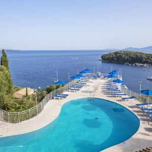 Hotel San Antonio Corfu Resort