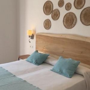 Hotel Tagomago