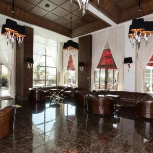 Quattro Beach Spa Resort