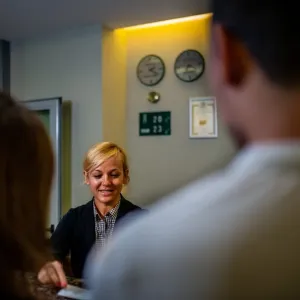 Hotel Lilia