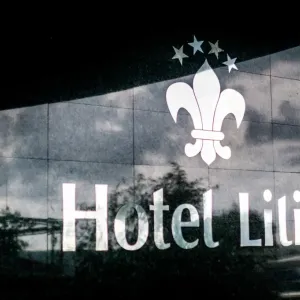 Hotel Lilia