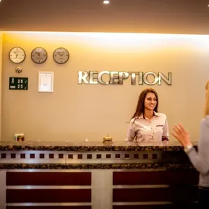 Hotel Lilia