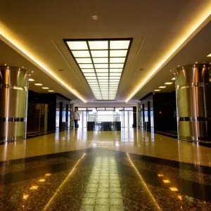 Hotel Lilia