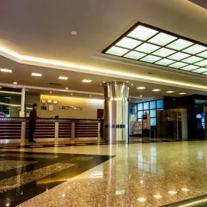 Hotel Lilia