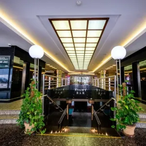Hotel Lilia