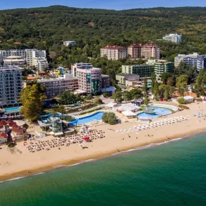 Hotel Lilia